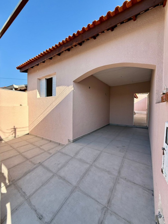 Casa, 2 quartos - Foto 2