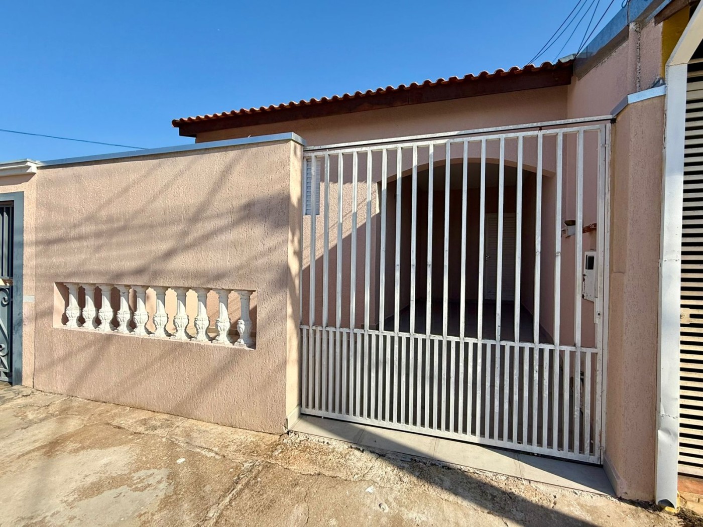 Casa, 2 quartos - Foto 1