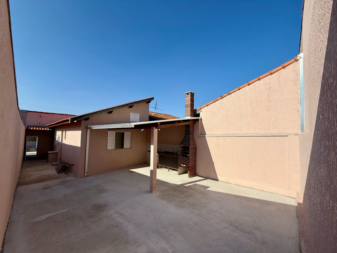 Casa, 2 quartos - Foto 5