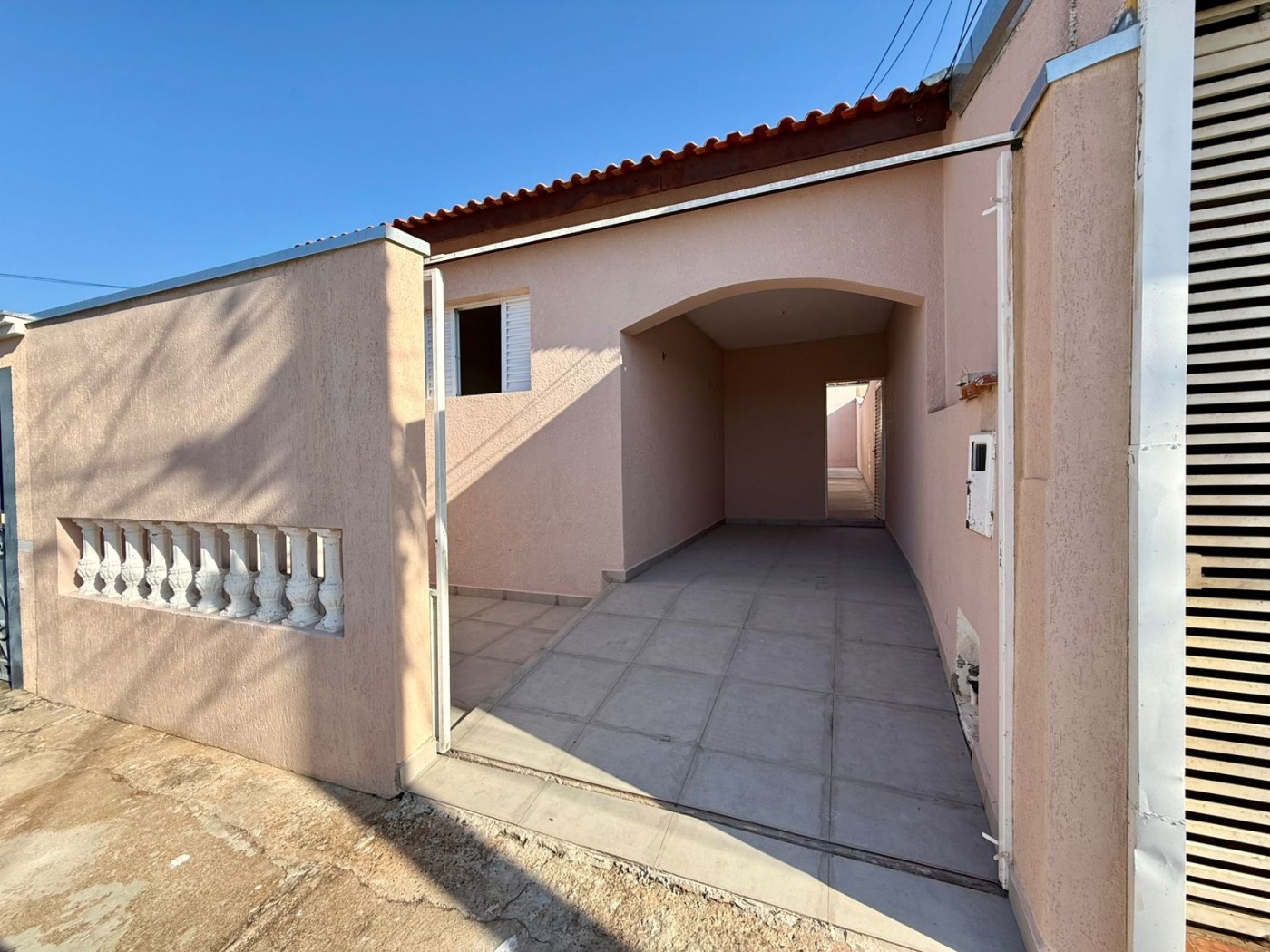 Casa, 2 quartos - Foto 14