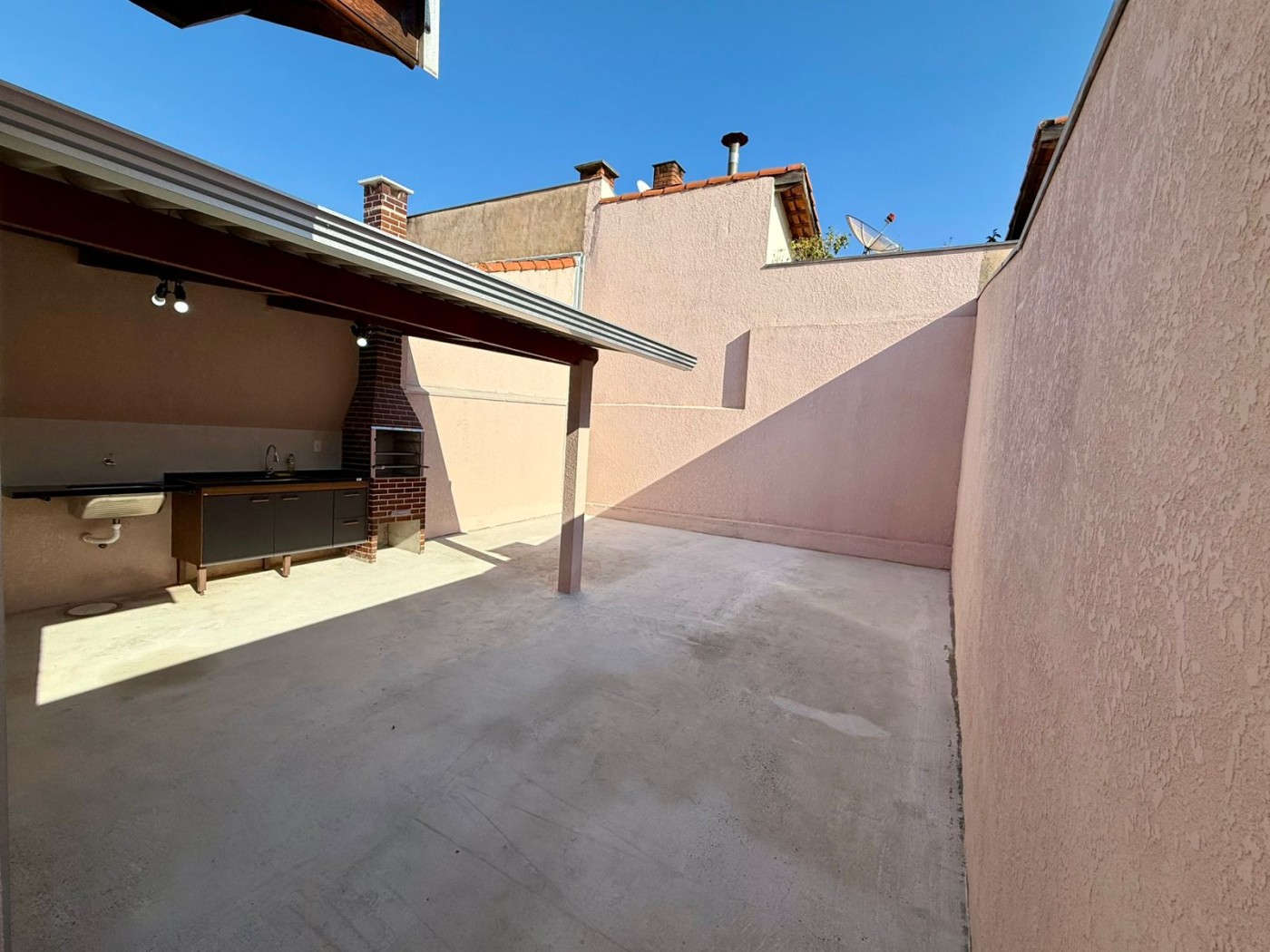 Casa, 2 quartos - Foto 11