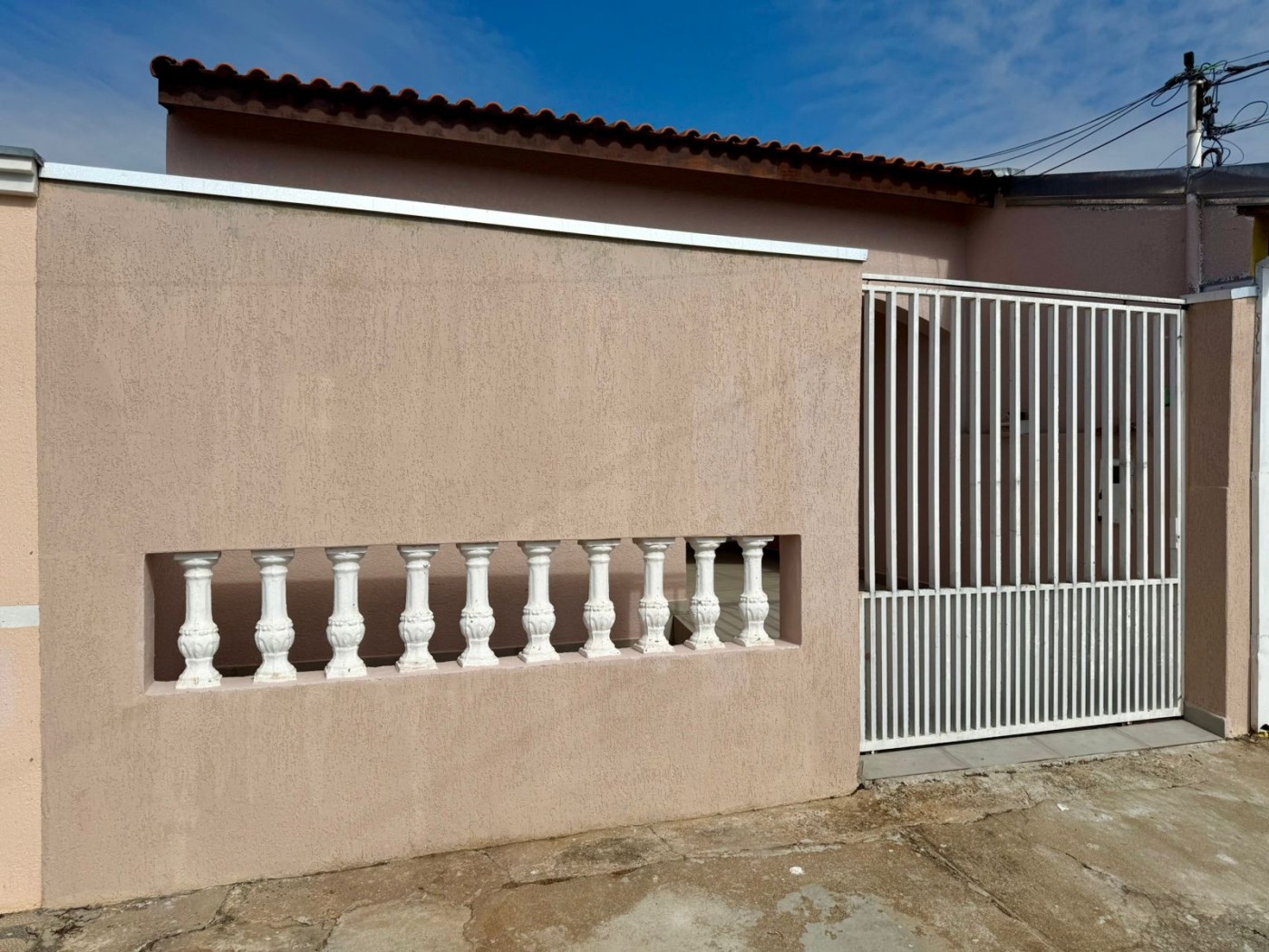 Casa, 2 quartos - Foto 16