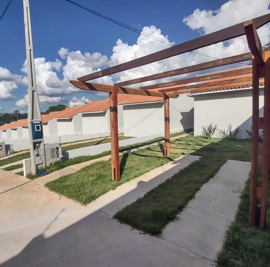 Casa de Condomínio, 2 quartos - Foto 5