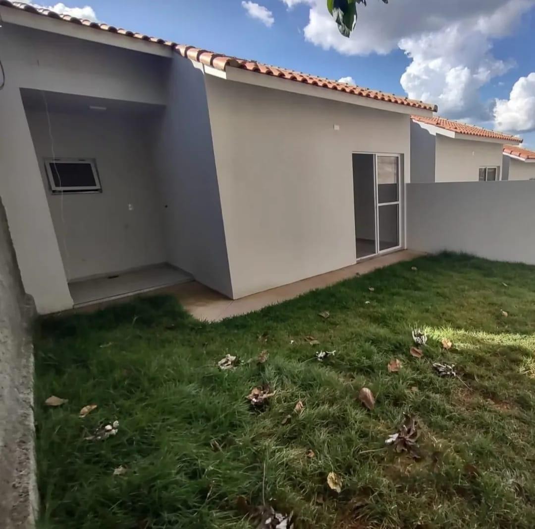 Casa de Condomínio, 2 quartos - Foto 13