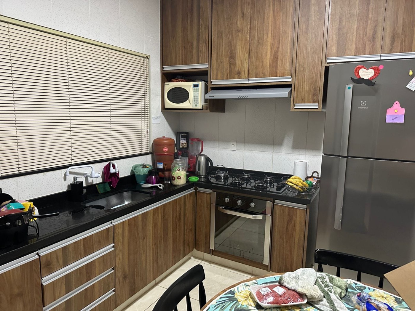 Casa, 2 quartos - Foto 2