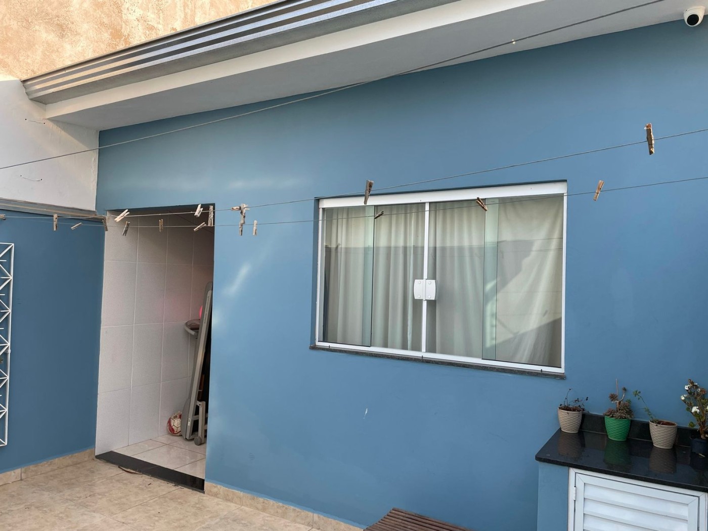 Casa, 2 quartos - Foto 4