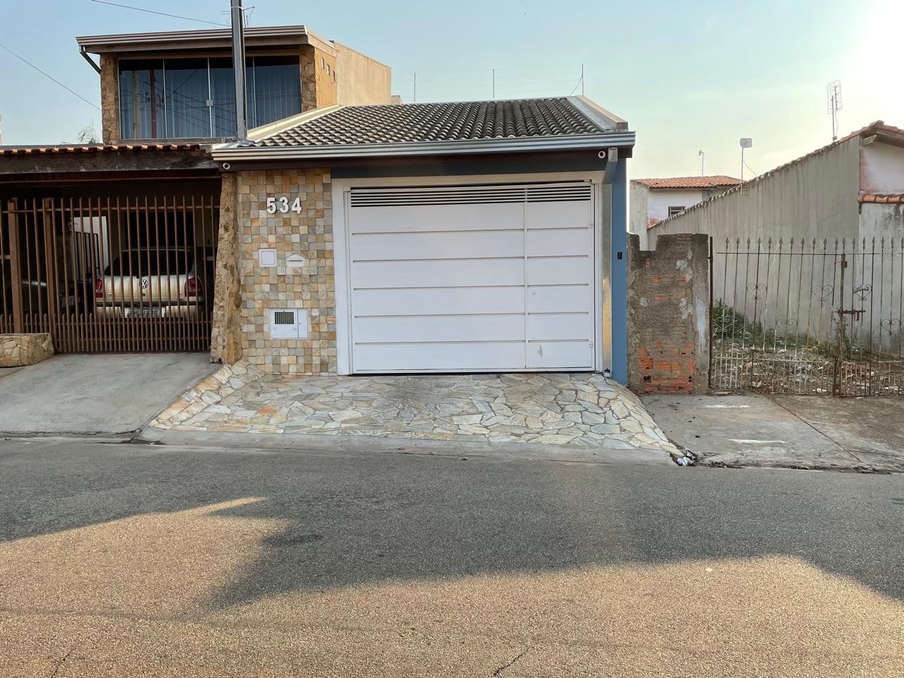 Casa, 2 quartos - Foto 1