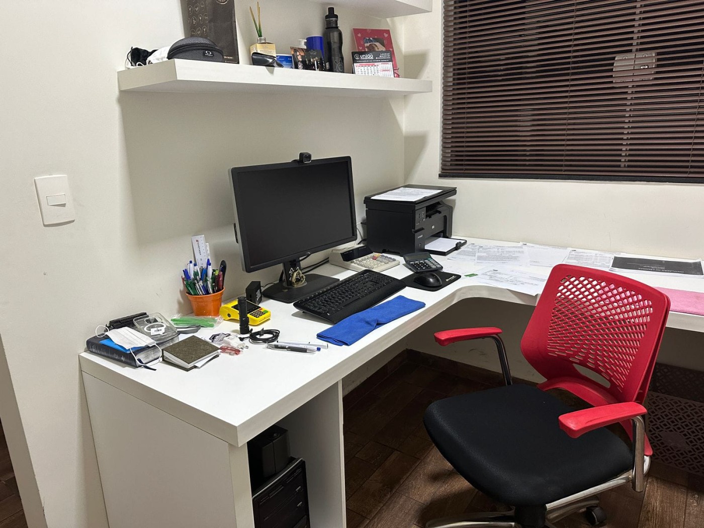 Casa, 2 quartos - Foto 7