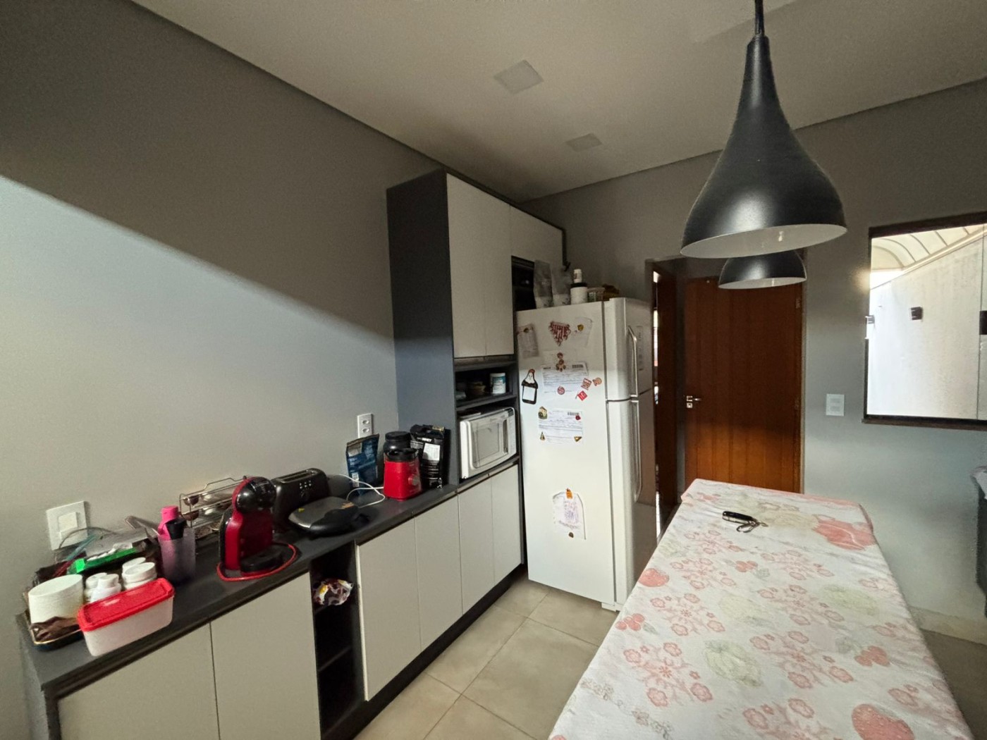 Casa, 3 quartos - Foto 5