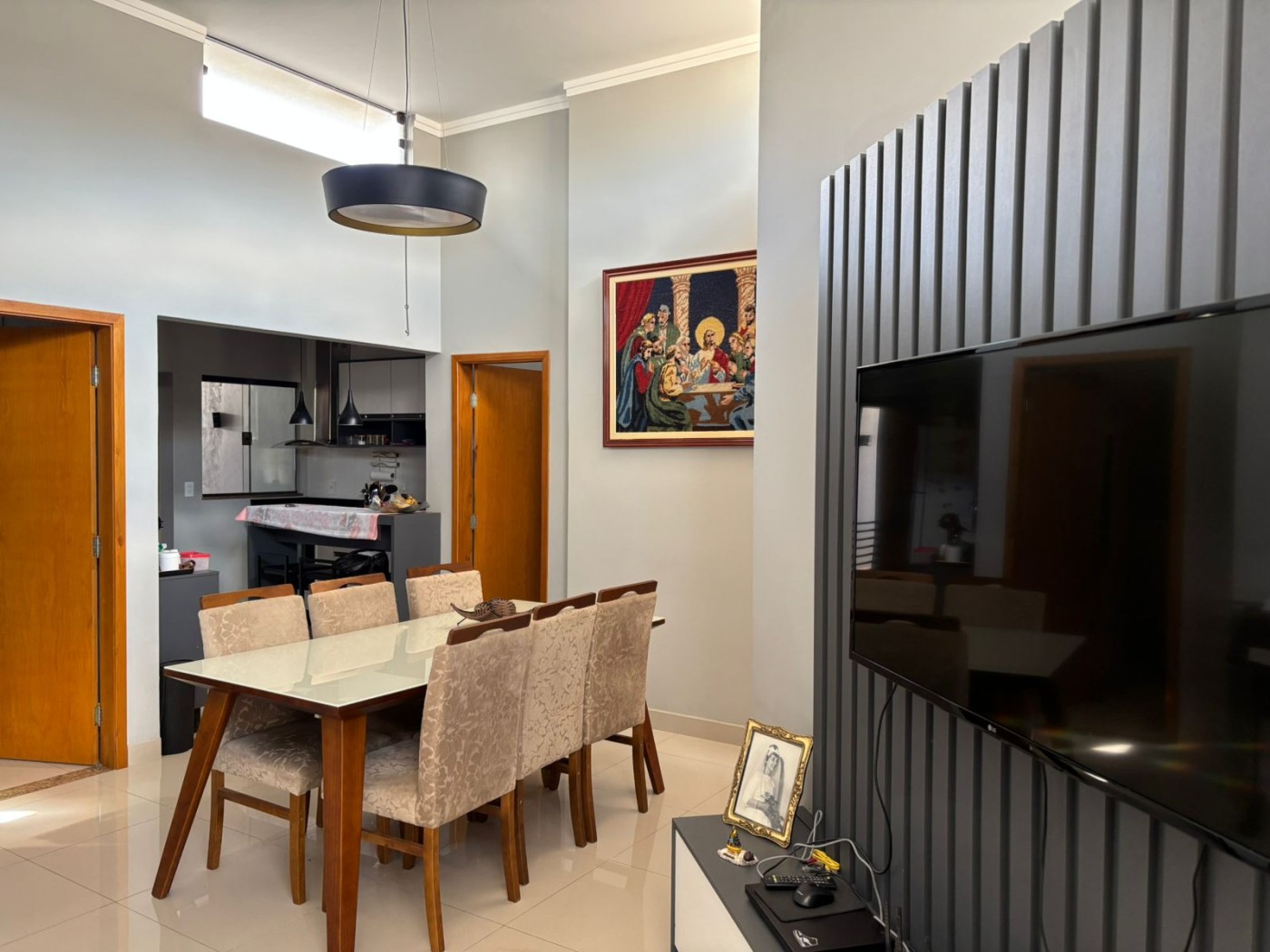 Casa, 3 quartos - Foto 9