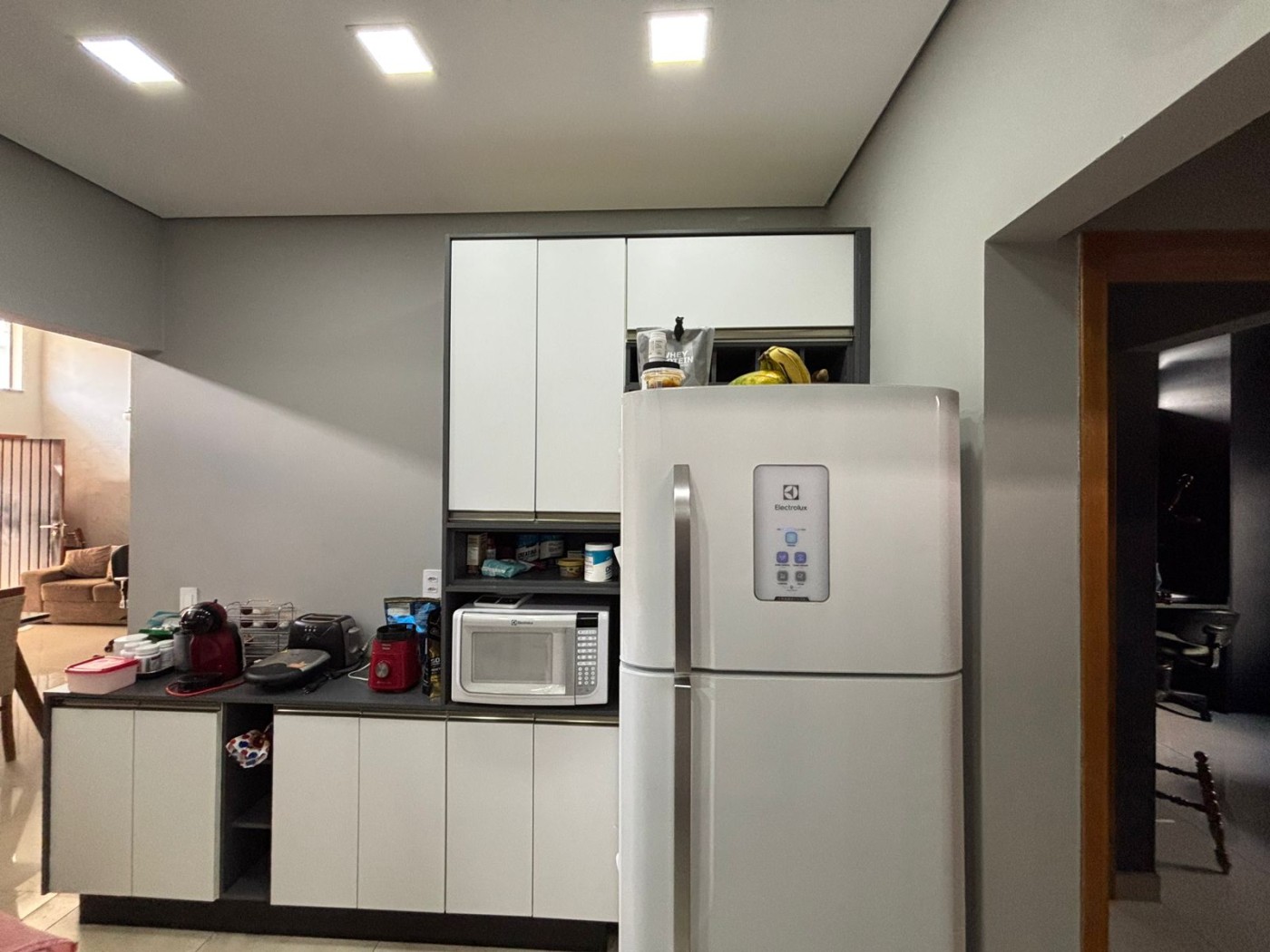 Casa, 3 quartos - Foto 6