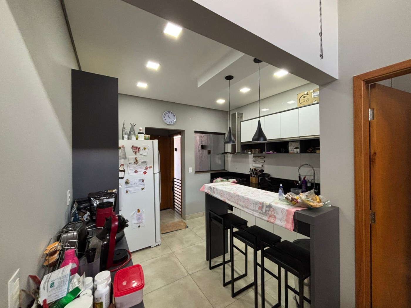 Casa, 3 quartos - Foto 10