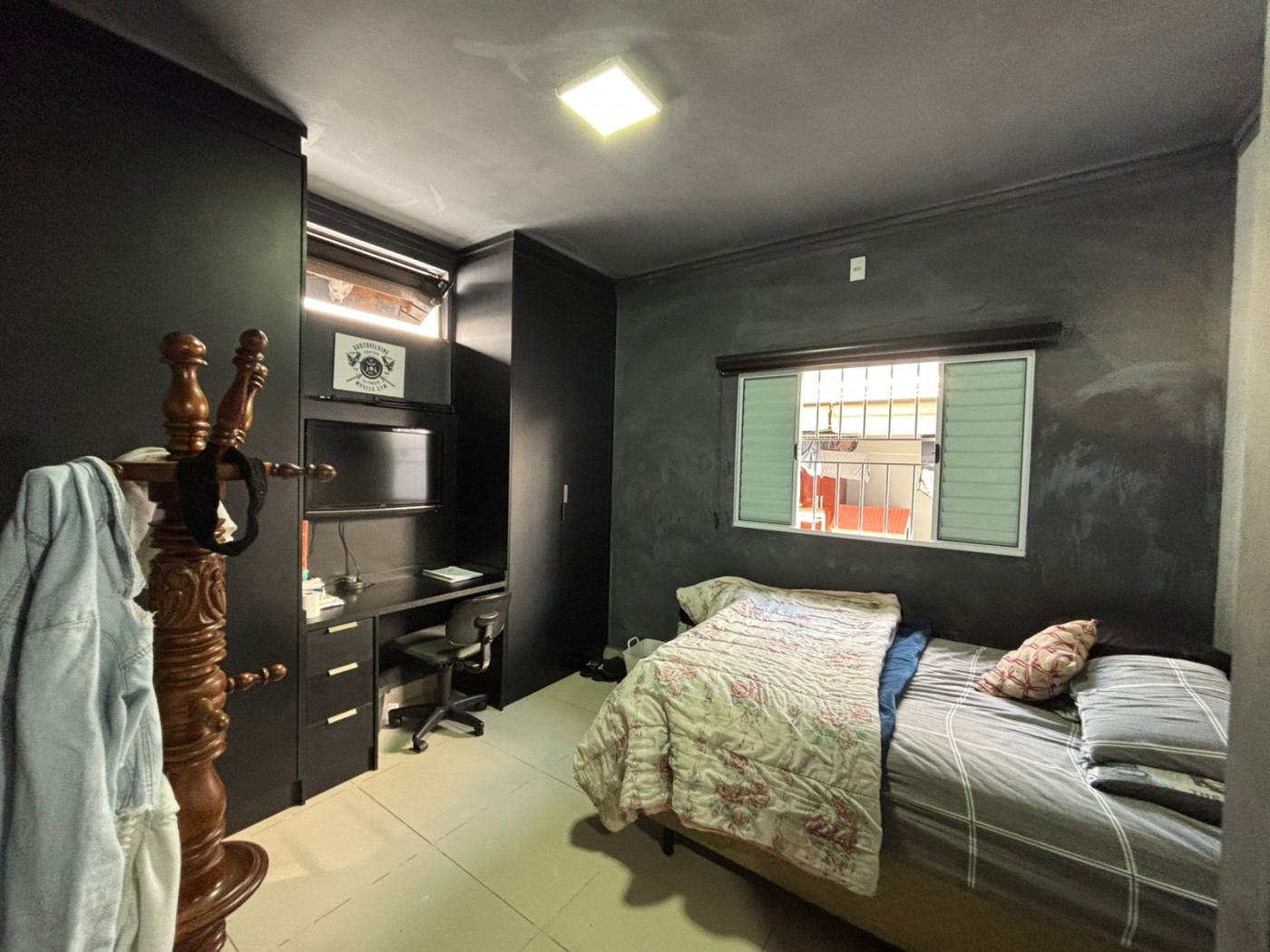 Casa, 3 quartos - Foto 12