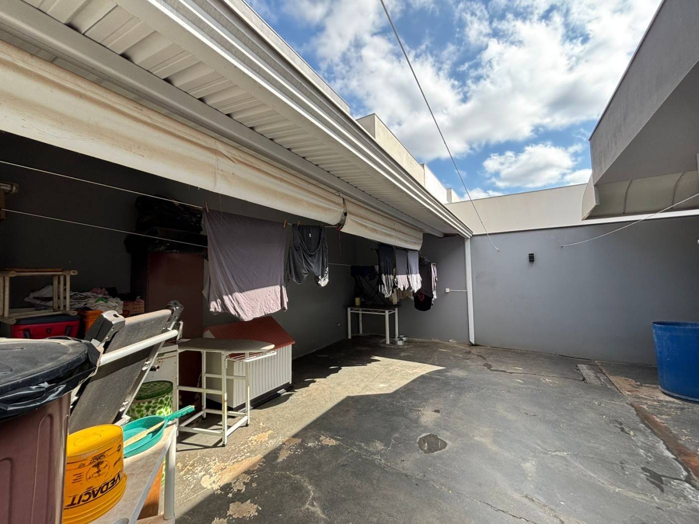 Casa, 3 quartos - Foto 14