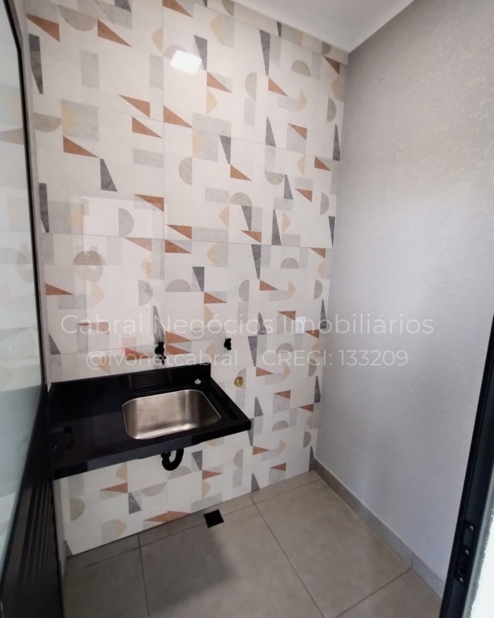 Casa, 4 quartos - Foto 10