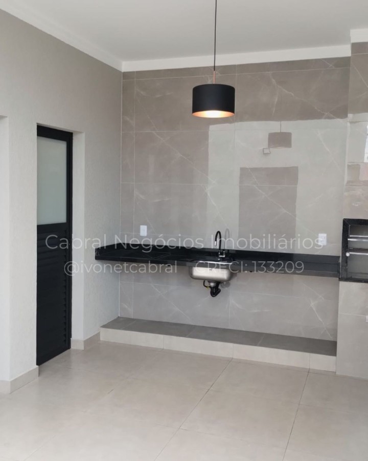 Casa, 4 quartos - Foto 12