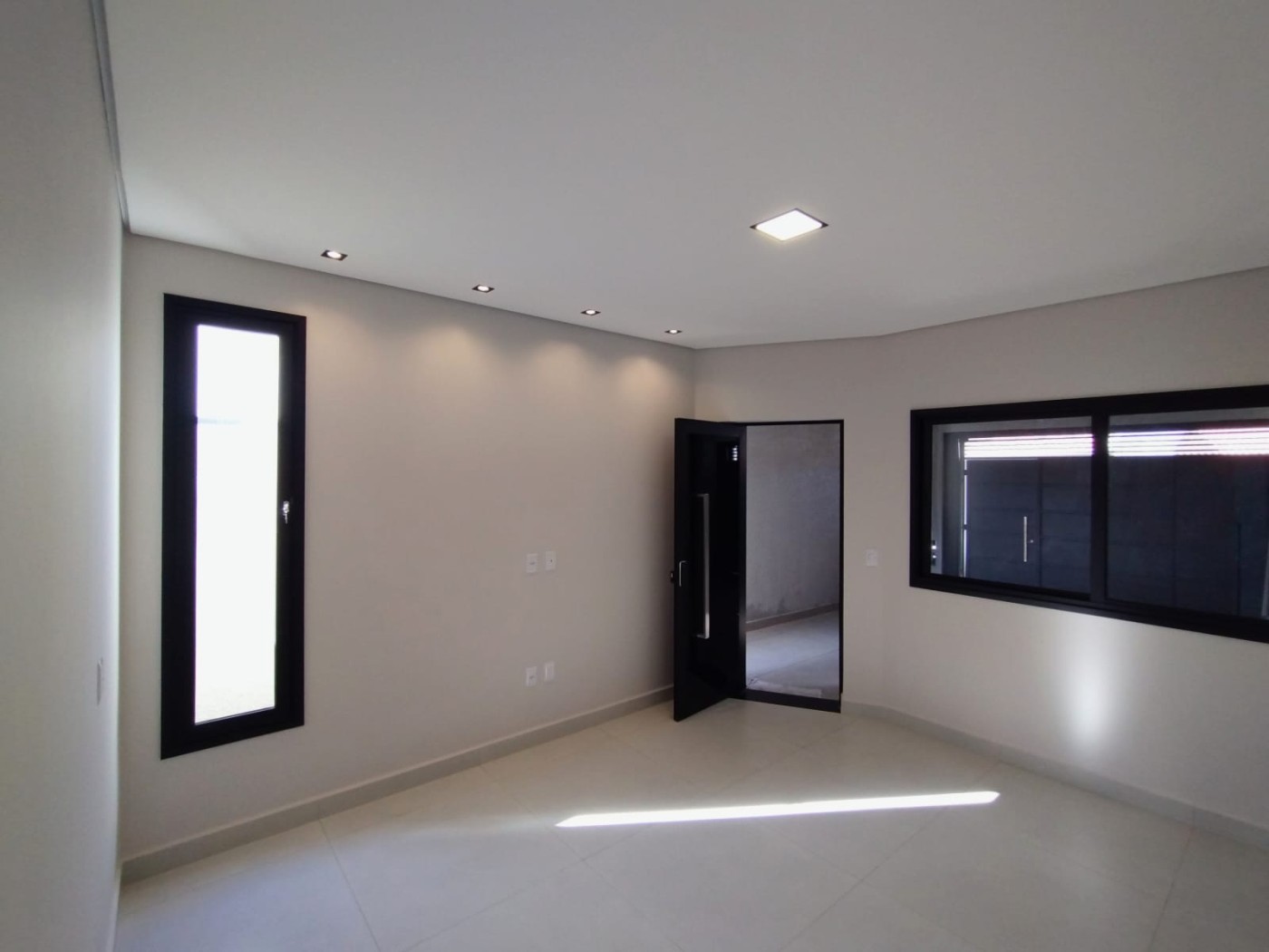 Casa, 4 quartos - Foto 1