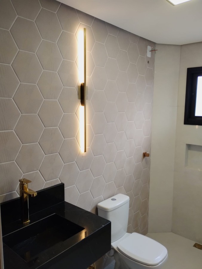 Casa, 4 quartos - Foto 19