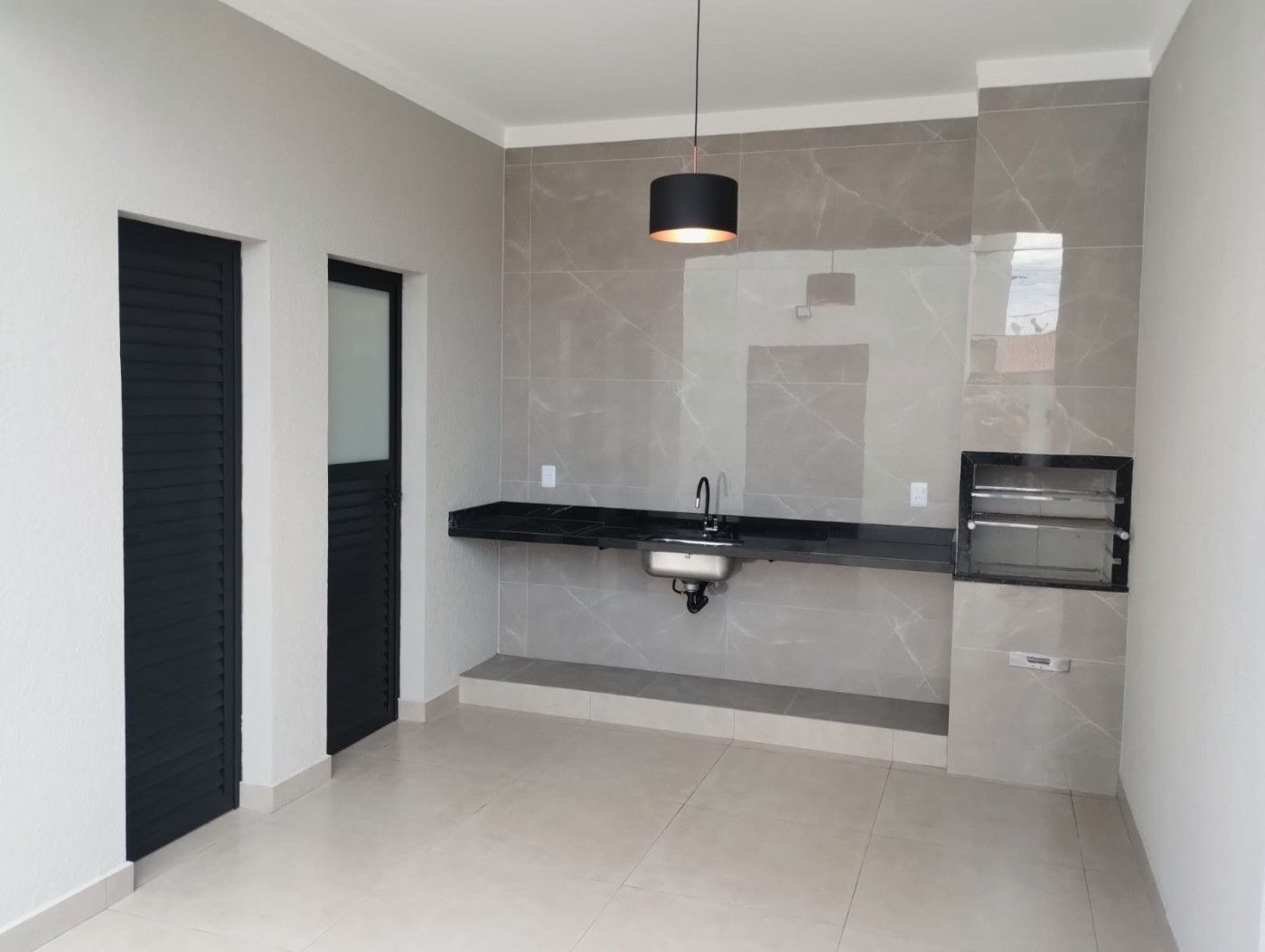 Casa, 4 quartos - Foto 23