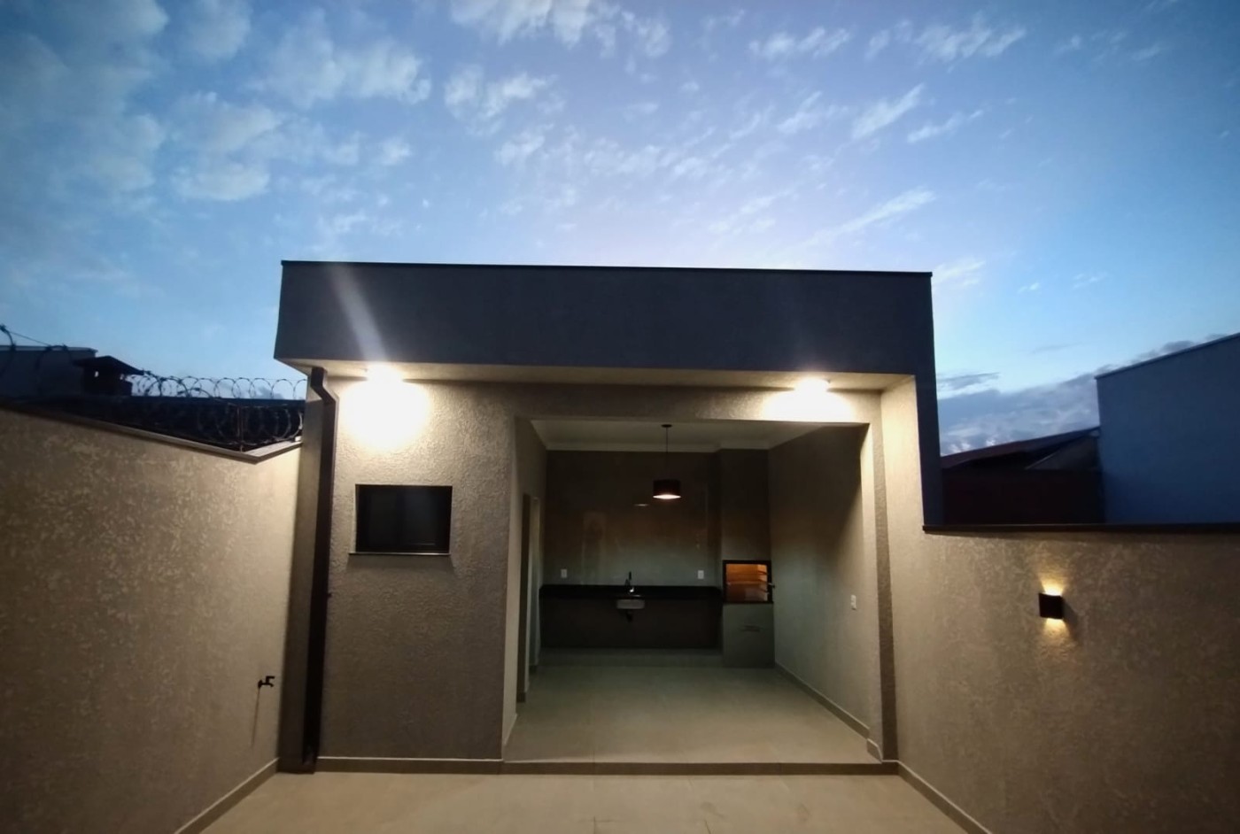 Casa, 4 quartos - Foto 25