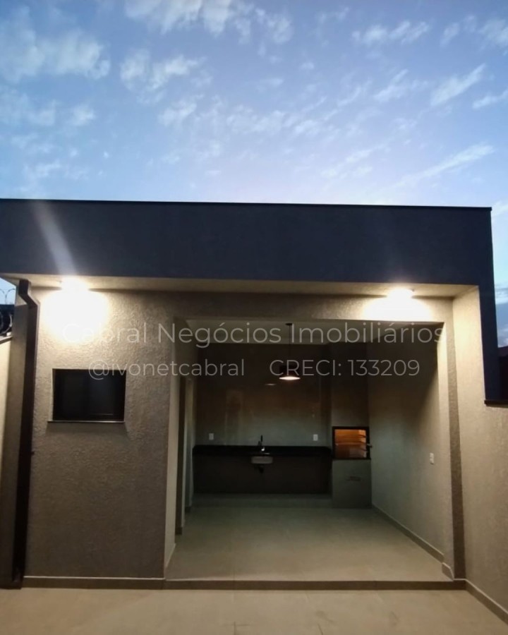 Casa, 4 quartos - Foto 27