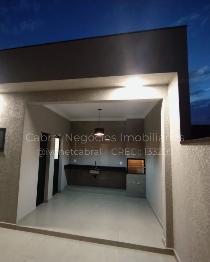 Casa, 4 quartos - Foto 28