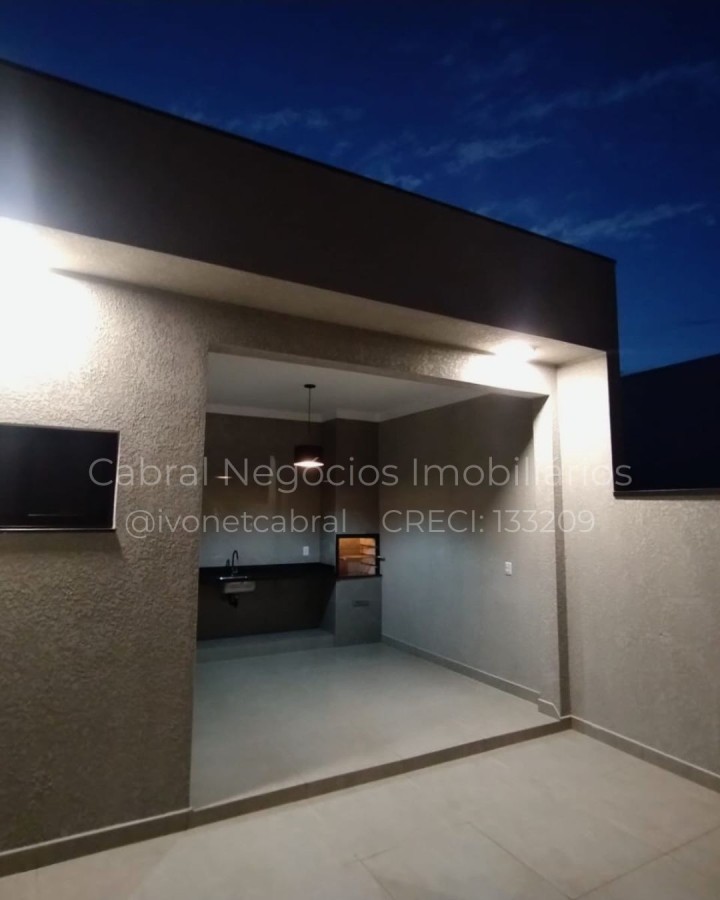 Casa, 4 quartos - Foto 26