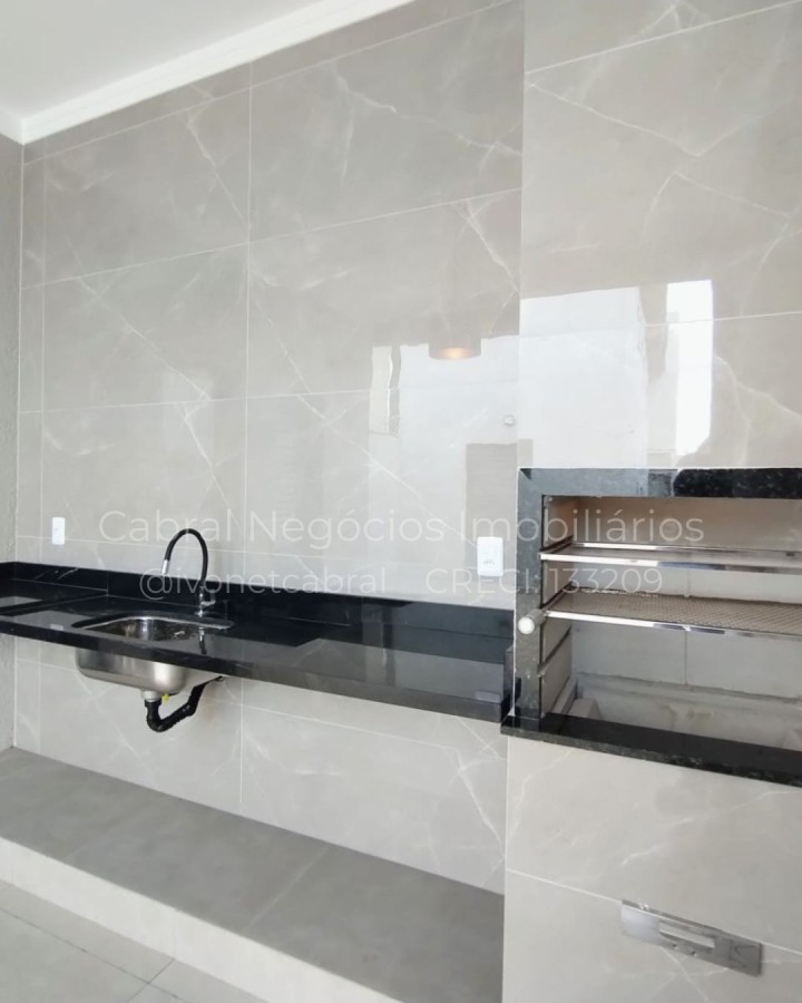 Casa, 4 quartos - Foto 29