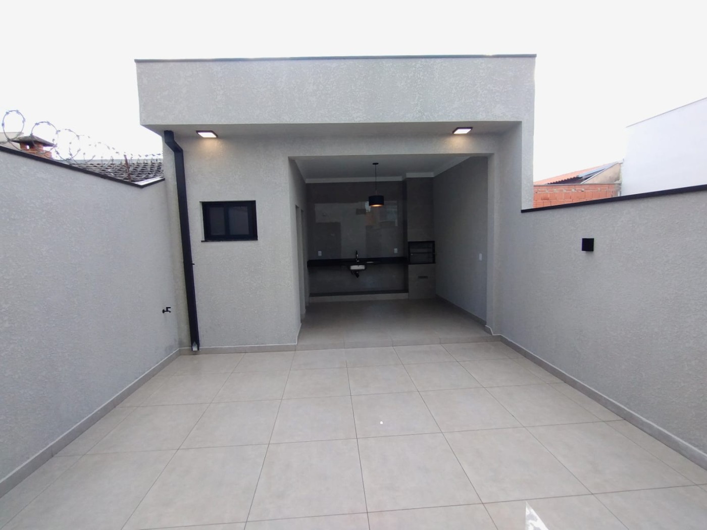 Casa, 4 quartos - Foto 24