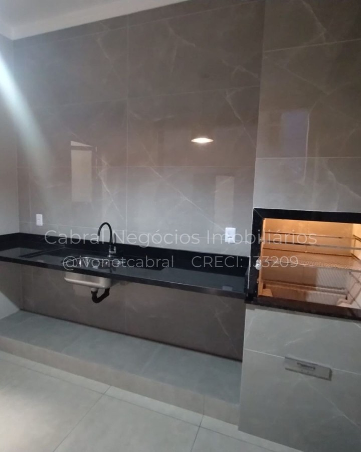 Casa, 4 quartos - Foto 32