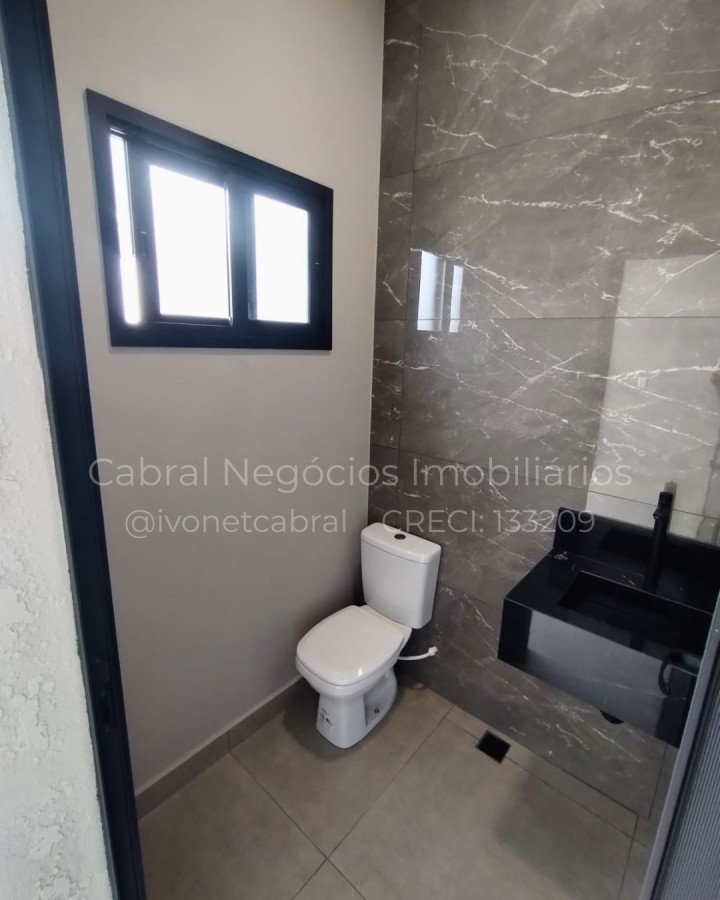 Casa, 4 quartos - Foto 30