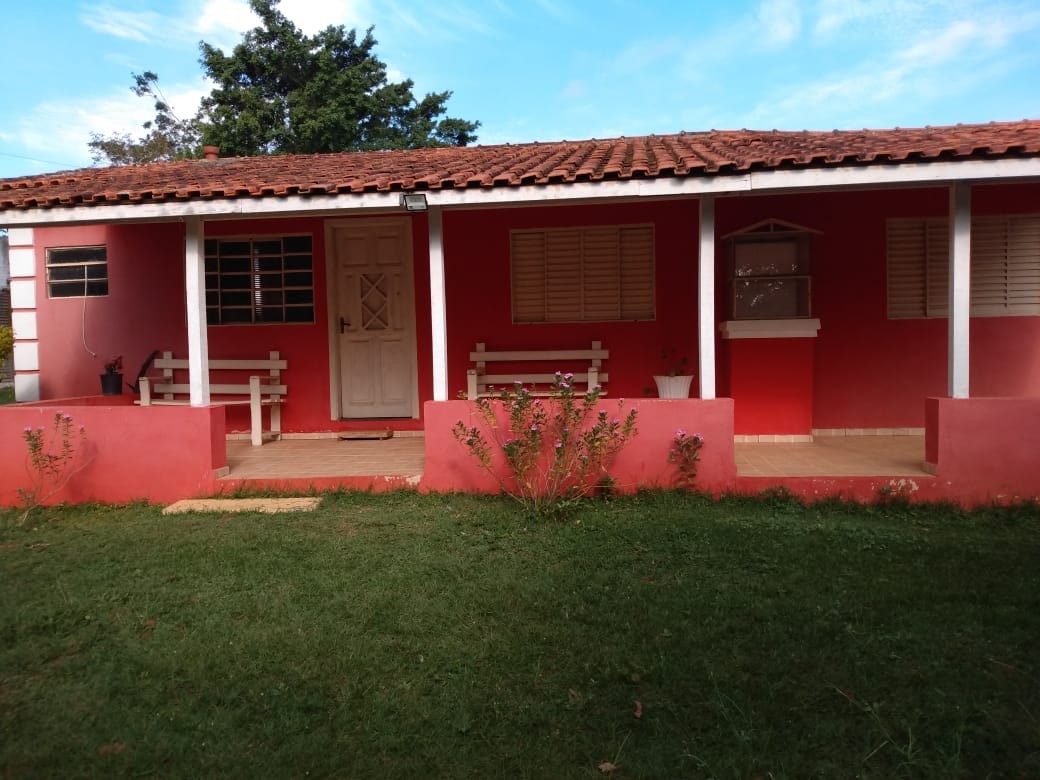 Chácara, 1800 m² - Foto 4