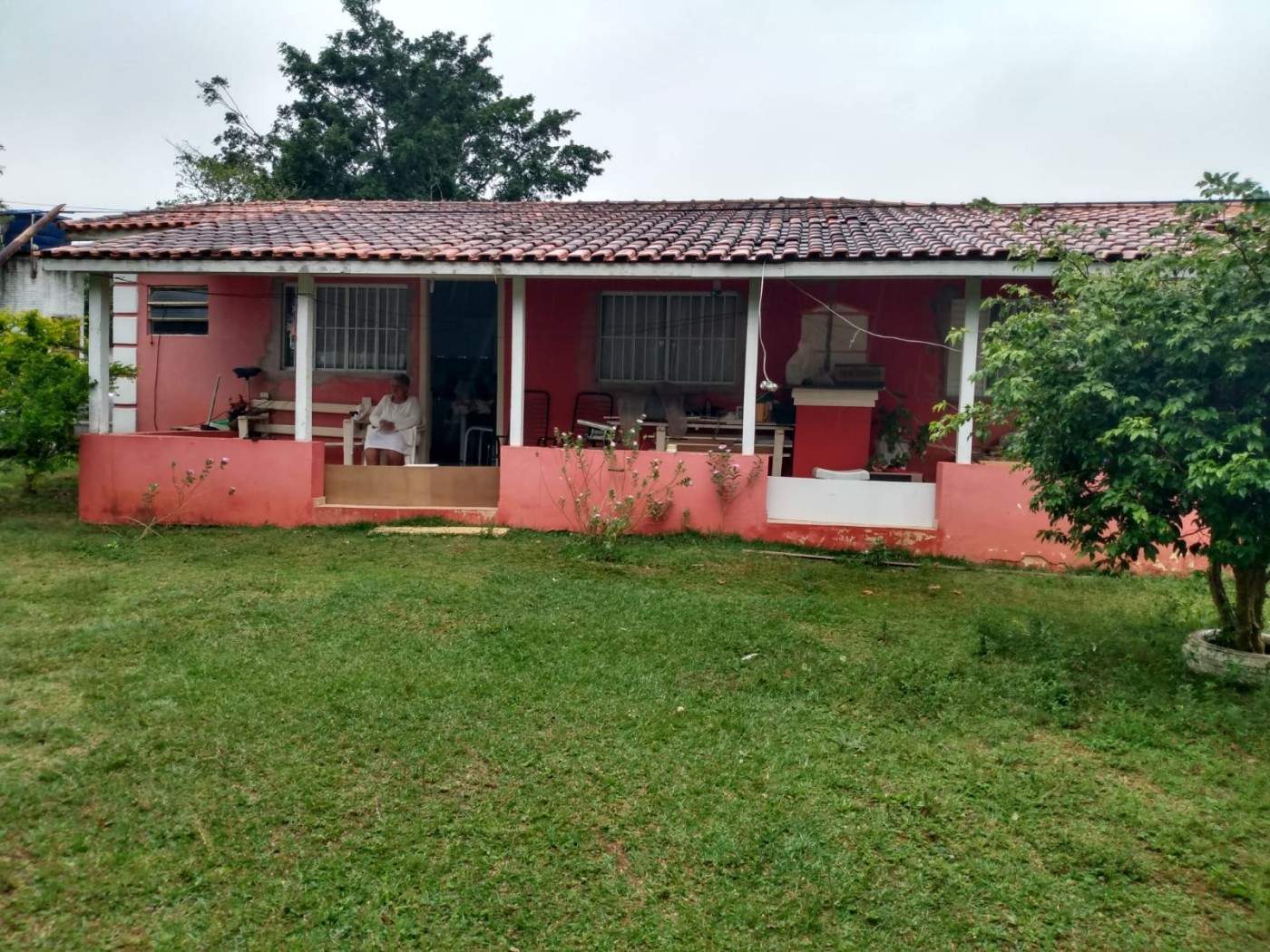 Chácara, 1800 m² - Foto 1