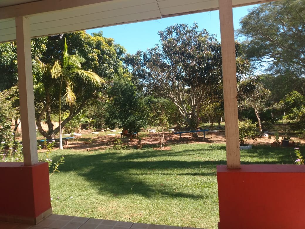 Chácara, 1800 m² - Foto 3