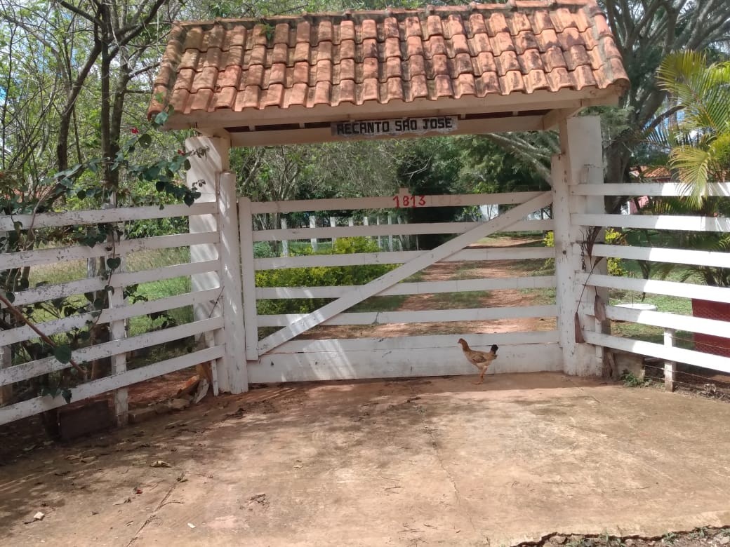 Chácara, 1800 m² - Foto 10