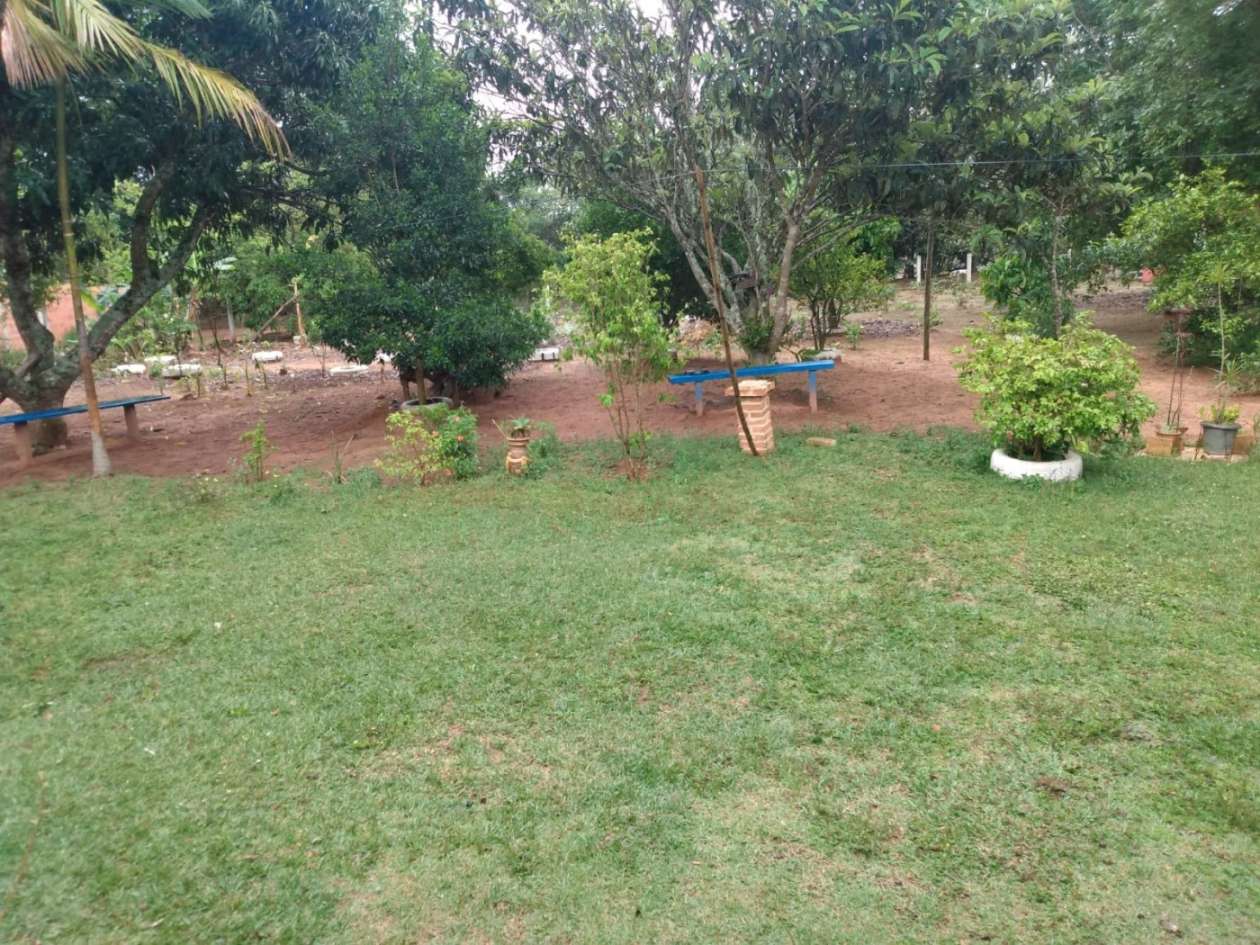 Chácara, 1800 m² - Foto 8