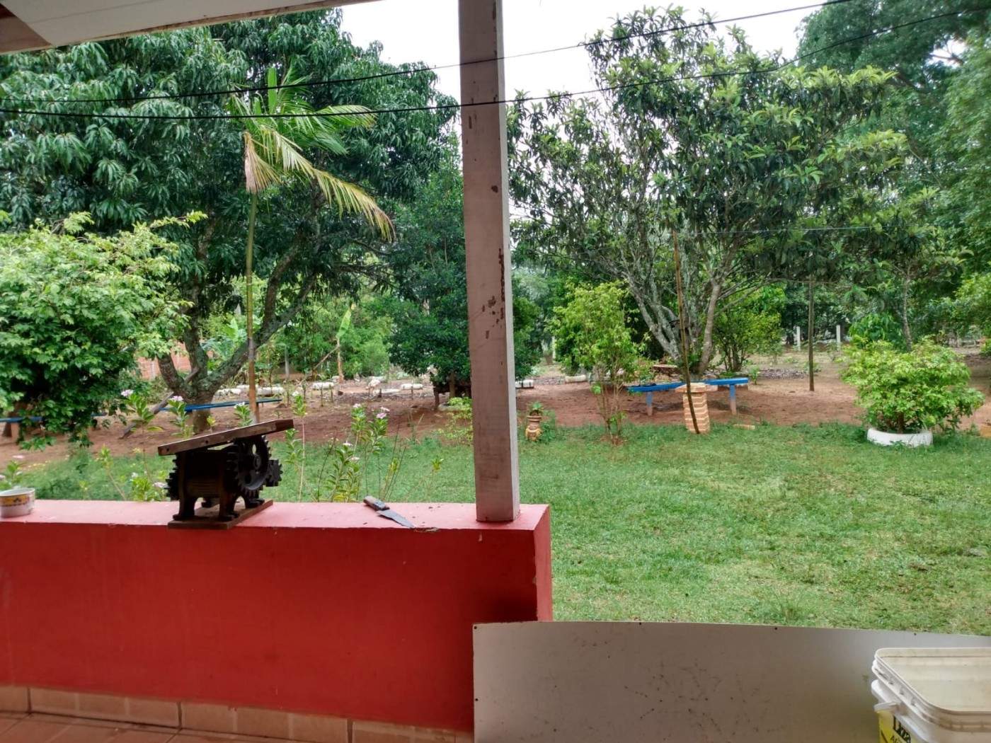 Chácara, 1800 m² - Foto 7