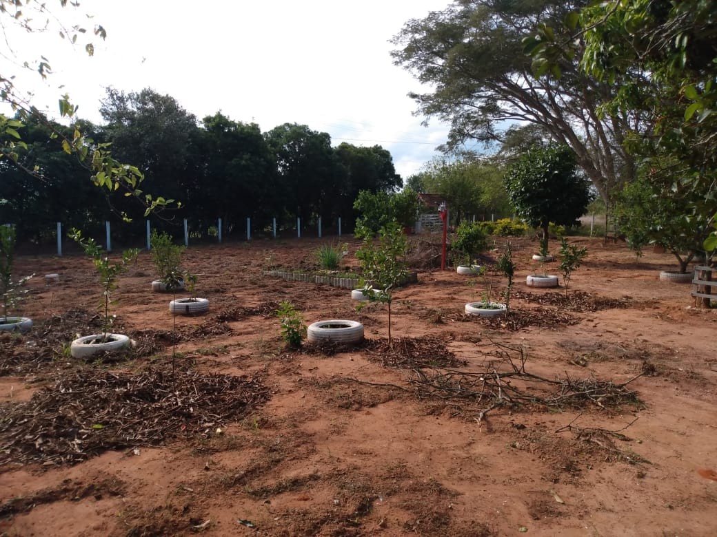 Chácara, 1800 m² - Foto 12