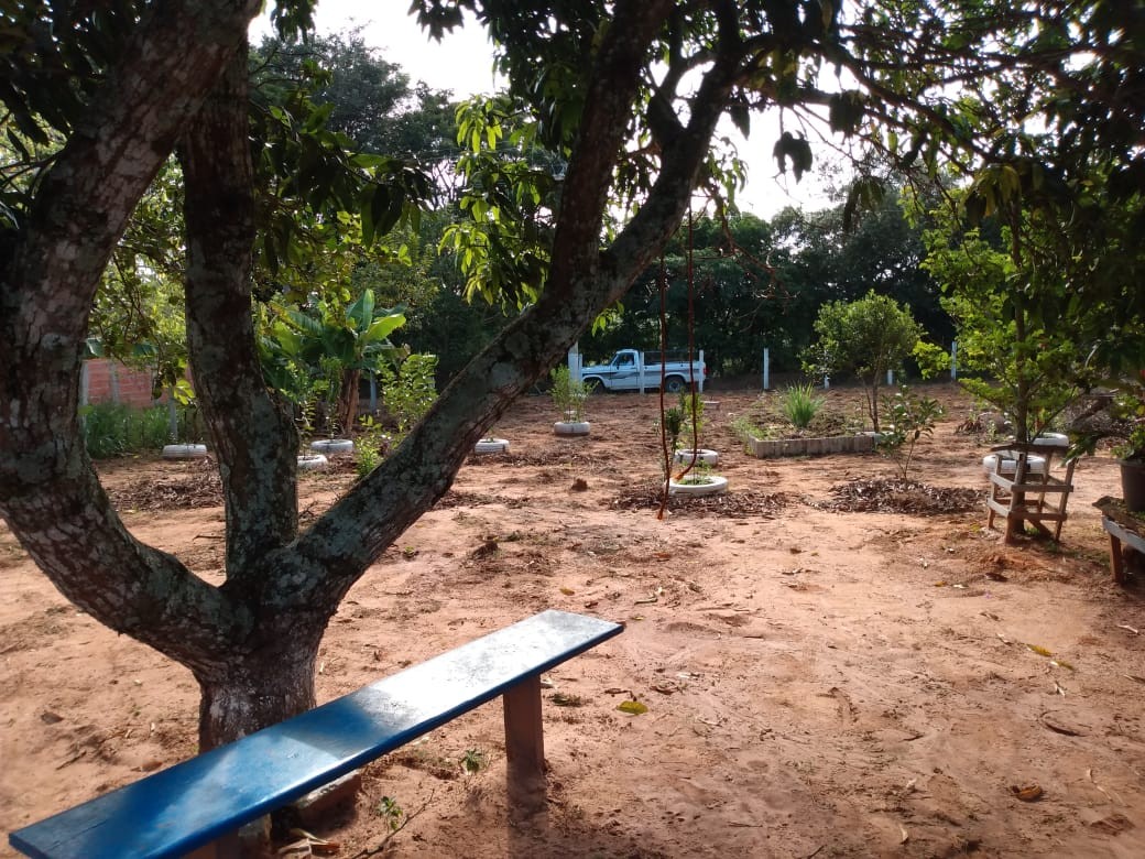 Chácara, 1800 m² - Foto 14