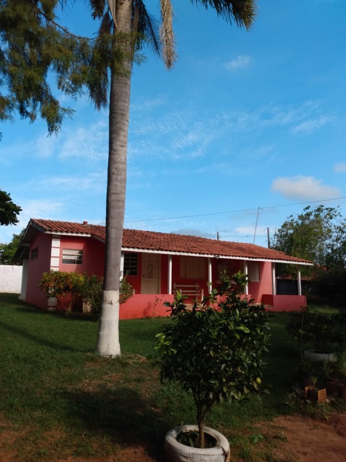 Chácara, 1800 m² - Foto 13