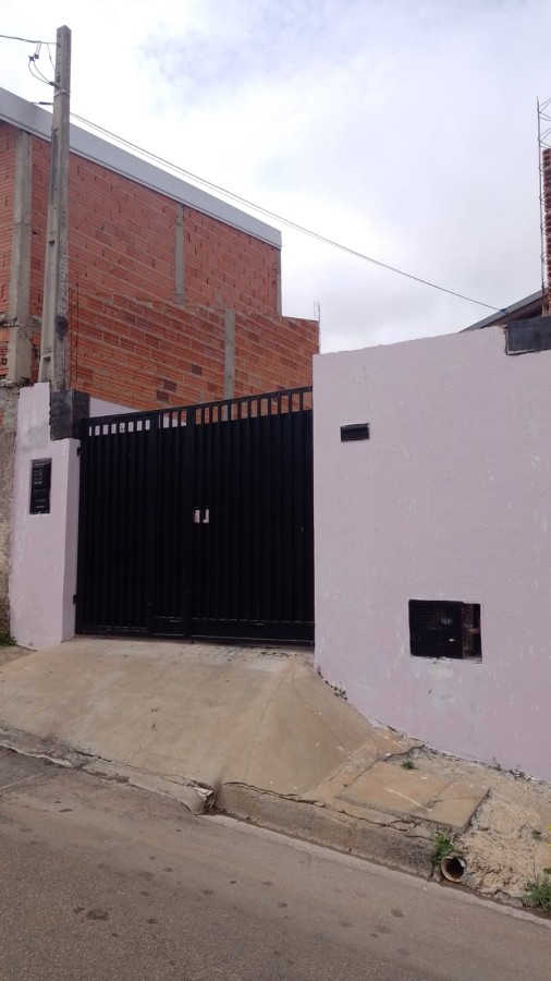 Casa, 2 quartos - Foto 2