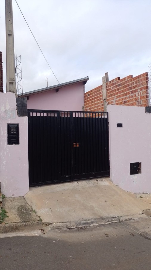 Casa, 2 quartos - Foto 1