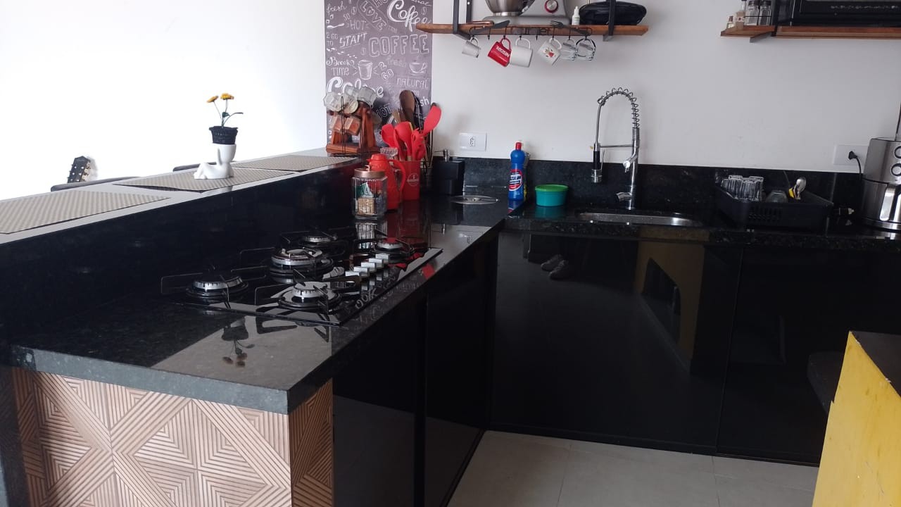 Casa, 2 quartos - Foto 8