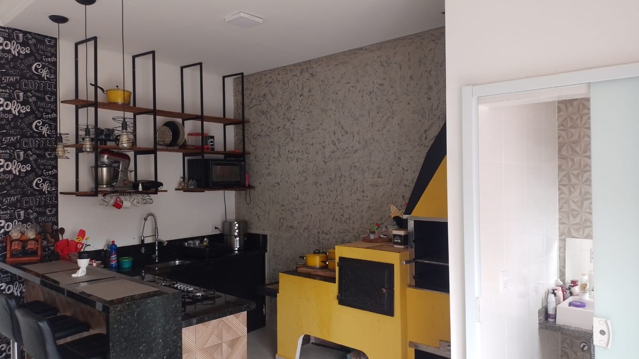 Casa, 2 quartos - Foto 9