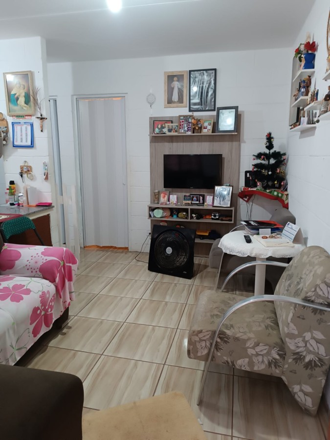 Apartamento, 1 quarto - Foto 3