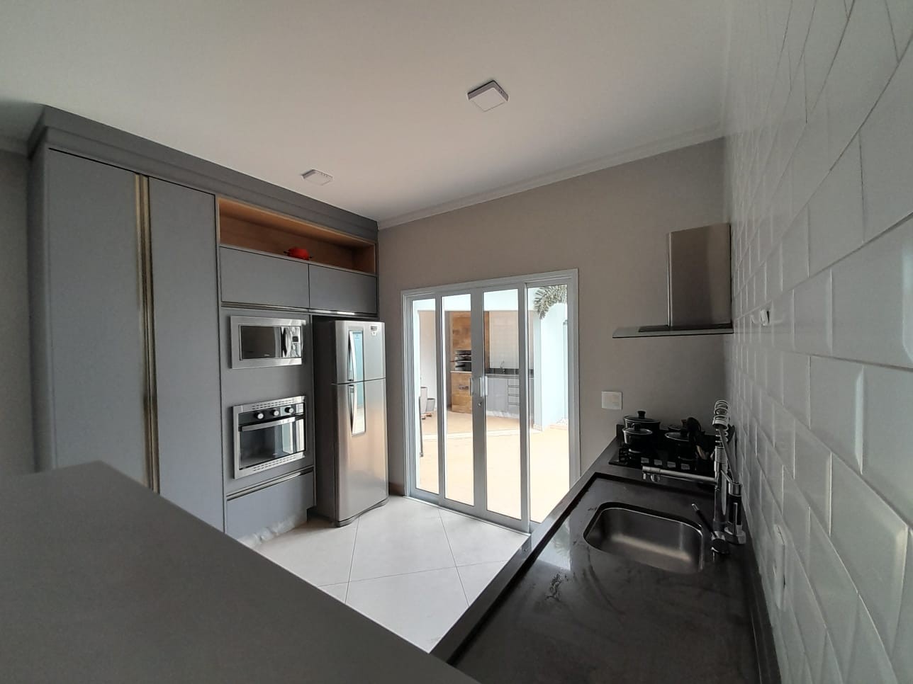 Casa, 2 quartos - Foto 9