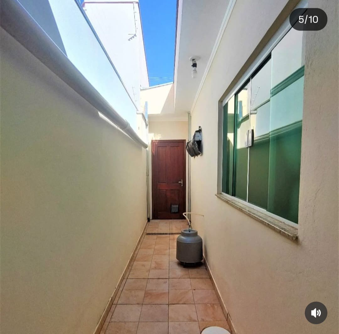 Casa, 3 quartos - Foto 3