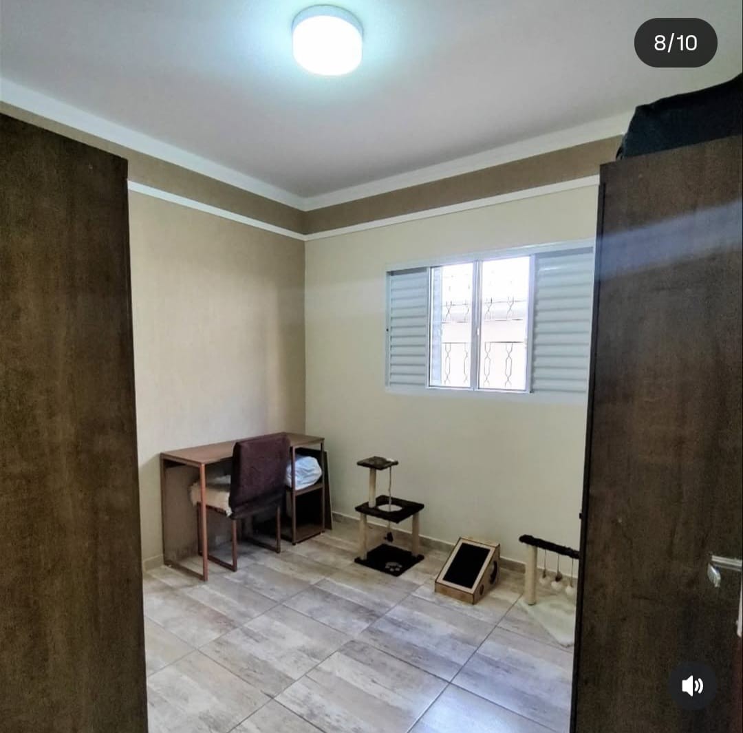 Casa, 3 quartos - Foto 8