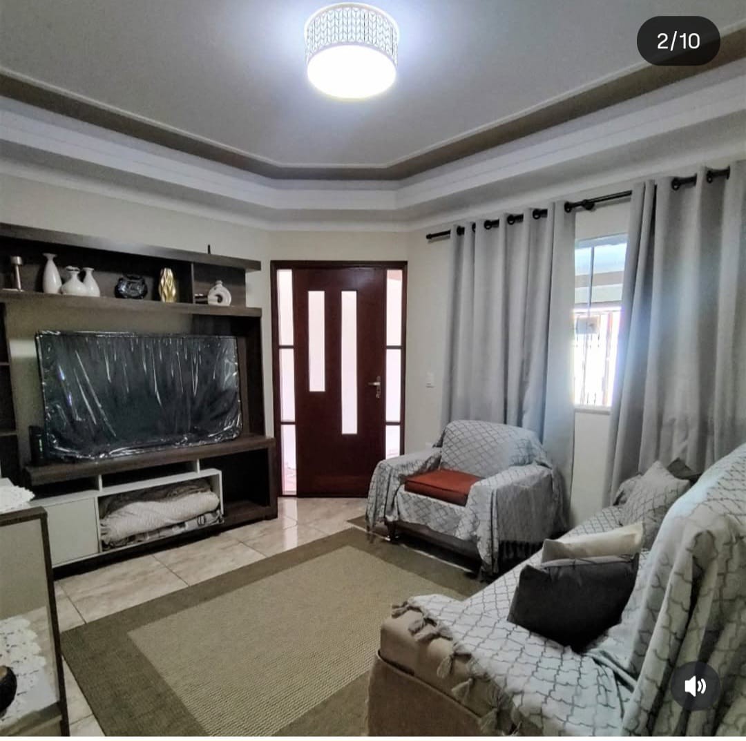 Casa, 3 quartos - Foto 6