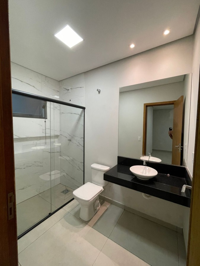 Casa, 3 quartos - Foto 6